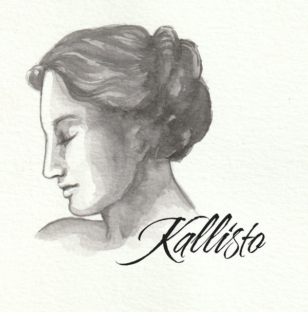 Atelier Kallisto